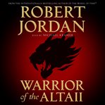 Warrior of the Altaii cover image