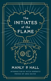 Initiates of the Flame cover image