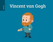 Vincent van Gogh : Pocket Bios cover image