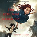 The girl who could fly cover image