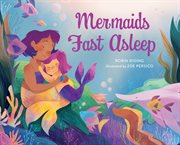 Mermaids Fast Asleep cover image