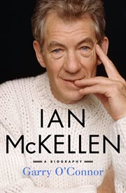 Ian McKellen : A Biography cover image