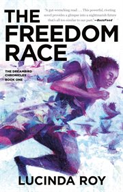 The Freedom Race cover image