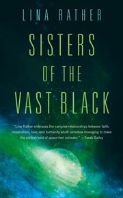 Sisters of the Vast Black cover image