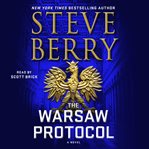 The Warsaw Protocol : a novel cover image