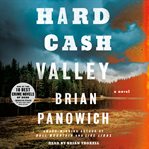 Hard cash valley cover image
