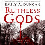 Ruthless gods cover image