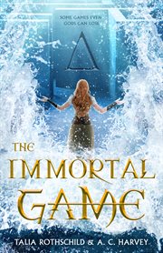 The Immortal Game cover image