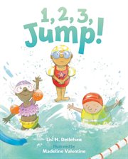 1, 2, 3, Jump! cover image