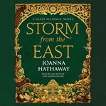 Storm from the east cover image