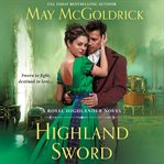 Highland sword cover image