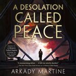 A desolation called peace cover image