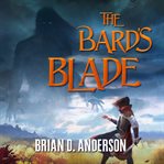 The bard's blade cover image