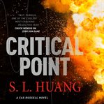 Critical point : a Cas Russell novel cover image