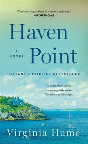 Haven Point : A Novel cover image