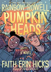 Pumpkinheads cover image