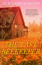 The Last Beekeeper cover image