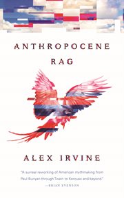 Anthropocene rag cover image