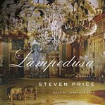 Lampedusa : a novel cover image