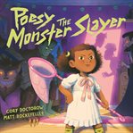 Poesy the Monster Slayer cover image