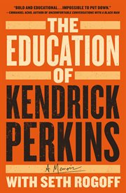 The education of Kendrick Perkins cover image