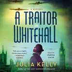 A Traitor in Whitehall cover image