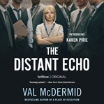 The Distant Echo cover image