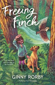 Freeing Finch cover image