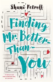 Finding Mr. Better-Than-You : Than cover image