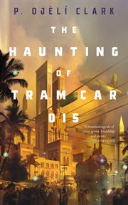 The Haunting of Tram Car 015 cover image