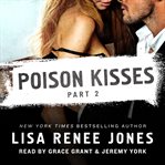 Poison kisses cover image