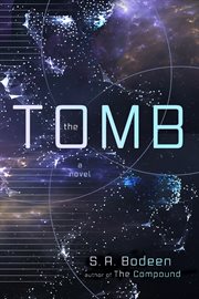 The Tomb: A Novel : A Novel cover image