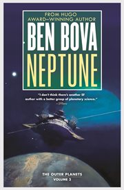 Neptune : Grand Tour (Bova) cover image