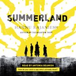 Summerland cover image