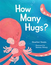 How many hugs? cover image