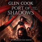 Port of shadows cover image