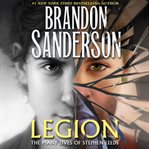 Legion: the many lives of Stephen Leeds cover image