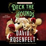 Deck the hounds cover image