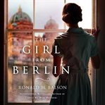 The Girl from Berlin cover image