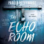 The echo room cover image