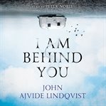 I am behind you cover image