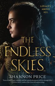The Endless Skies cover image