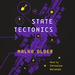 State Tectonics cover image