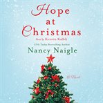 Hope at Christmas : a novel cover image