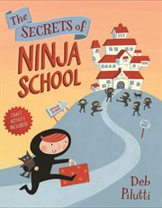The Secrets of Ninja School cover image