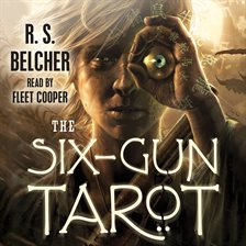 the six gun tarot