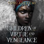 Children of virtue and vengeance cover image