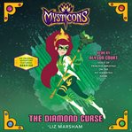 The diamond curse cover image
