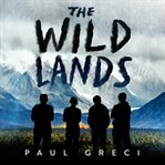 The wild lands cover image