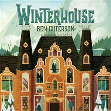 winterhouse book